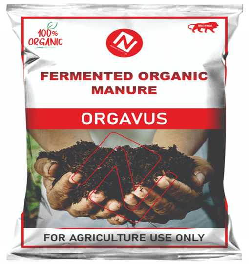 Fermented Organic Manure