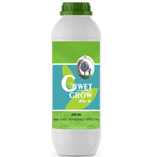 Gwet Grow