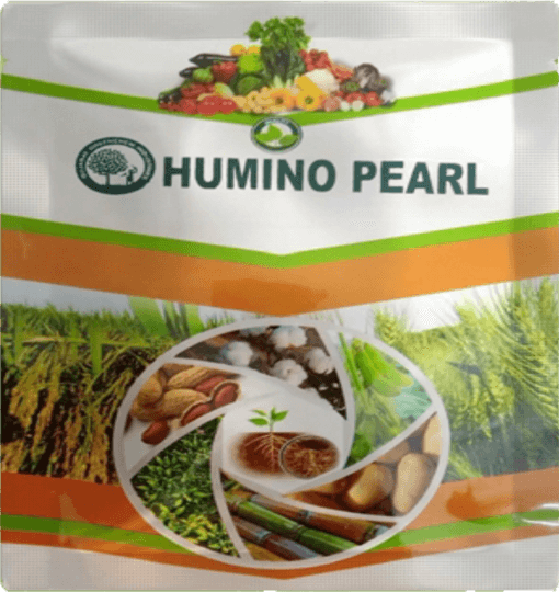 Humino Pearl